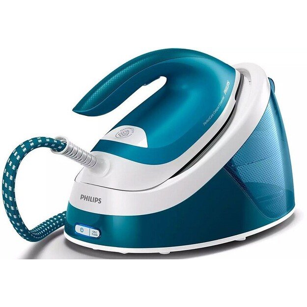 Philips PerfectCare Compact Essential 2400 W 4