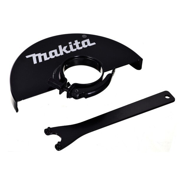 Makita GA900PT2 angle grinder 18V