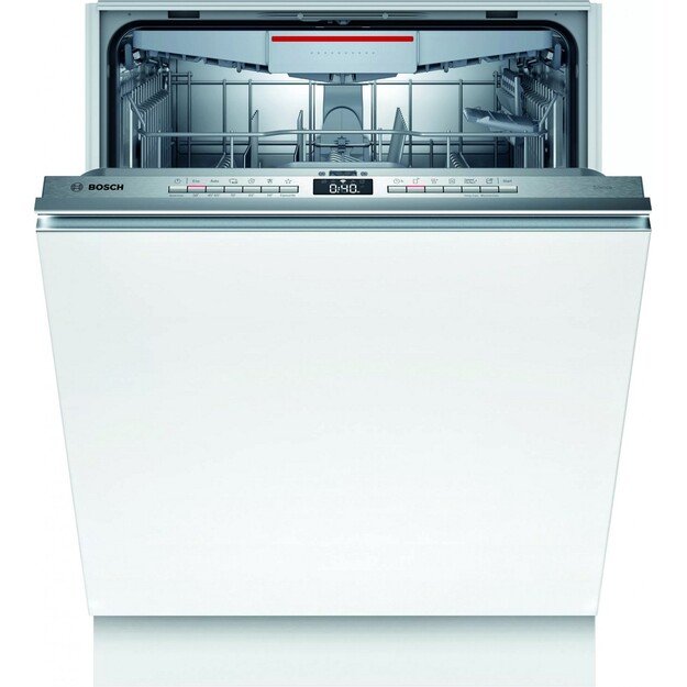 BOSCH SMV4HVX31E