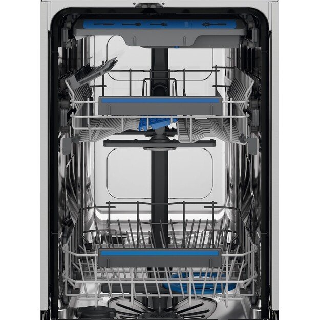 Electrolux EEM43200L Fully built-in 10 place settings E