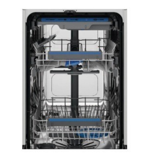 Electrolux EEM43200L Fully built-in 10 place settings E