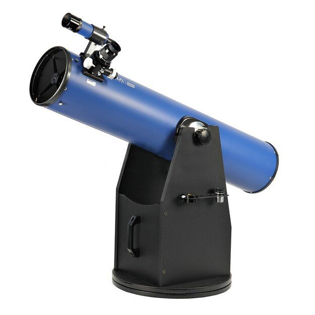 Telescope DO-GSO Dobson 8-inch F/6 M-CRF