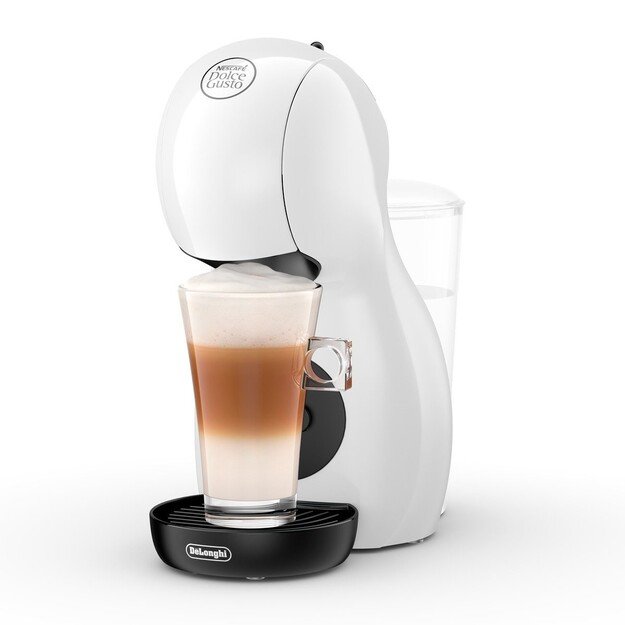 DELONGHI Dolce Gusto EDG110.WB, baltas/juodas