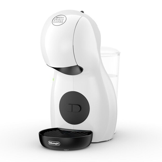 DELONGHI Dolce Gusto EDG110.WB, baltas/juodas