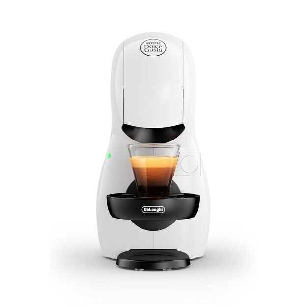 DELONGHI Dolce Gusto EDG110.WB, baltas/juodas