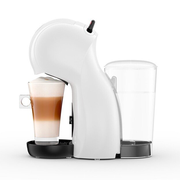 DELONGHI Dolce Gusto EDG110.WB, baltas/juodas