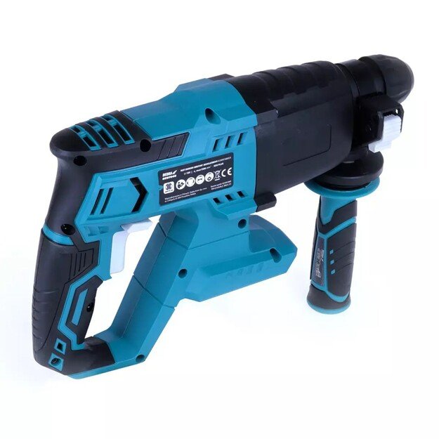 DEDRA DED7048 demolition hammer 3