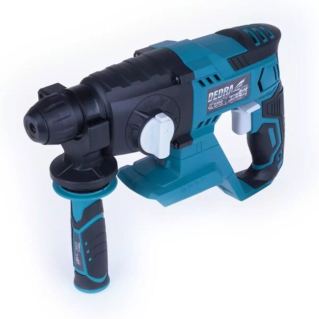 DEDRA DED7048 demolition hammer 5