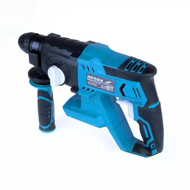 DEDRA DED7048 demolition hammer 2