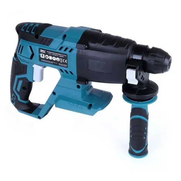 DEDRA DED7048 demolition hammer 4