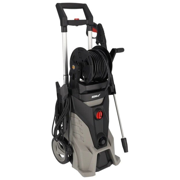 DEDRA DED8825 pressure washer