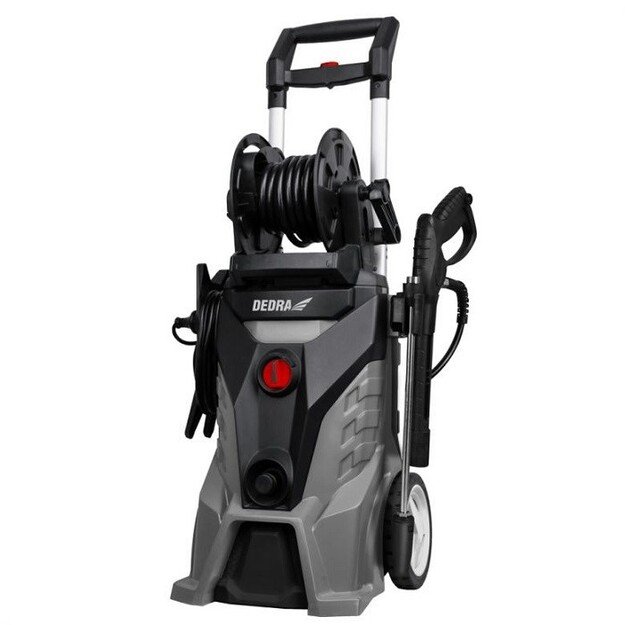 DEDRA DED8825 pressure washer 1