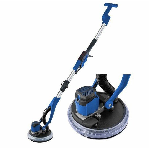 DEDRA DED7768BM portable sander