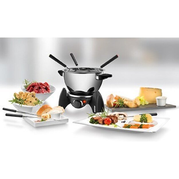 Unold 48615 electric fondues 800 L 6 person(s)