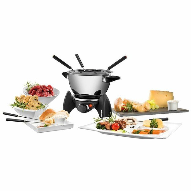 Unold 48615 electric fondues 800 L 6 person(s)