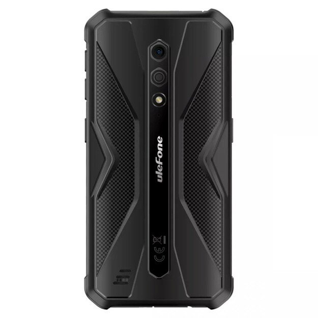 Smartphone Ulefone Armor X12 Pro 4GB/64GB black without charger