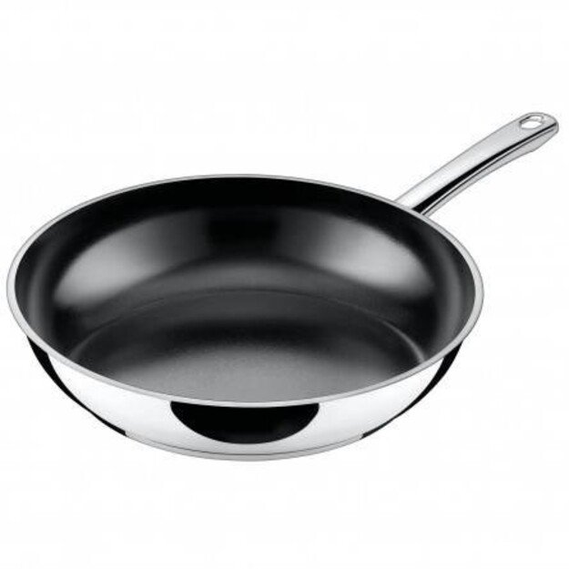 Silit Talis Frying Pan 28cm stainless steel