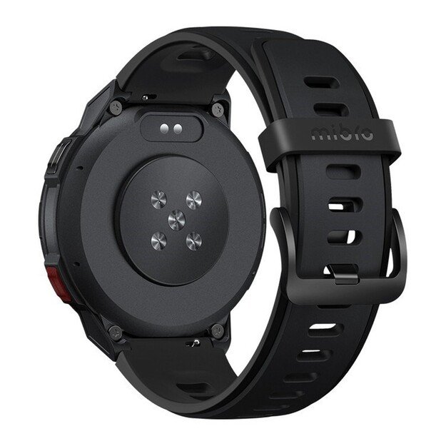 Mibro GS Pro Smartwatch, black 4
