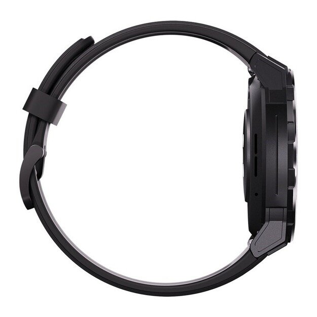 Mibro GS Pro Smartwatch, black 5