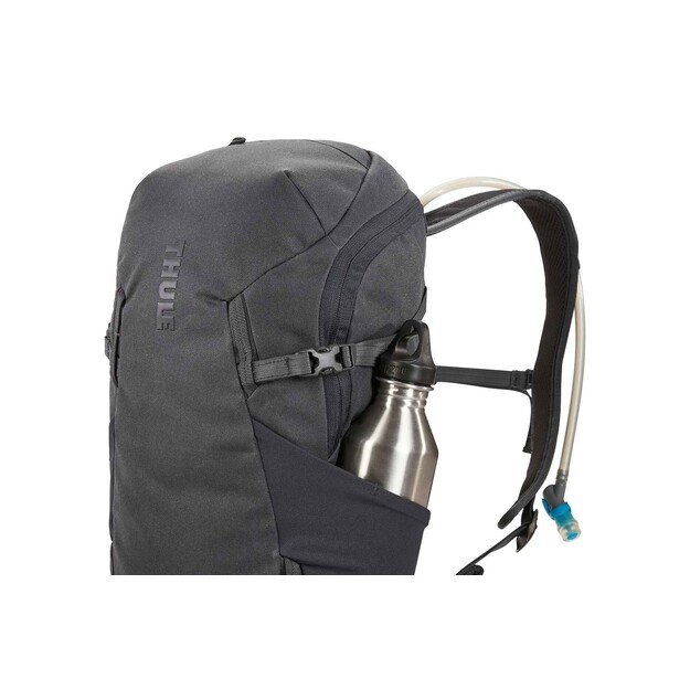 Thule AllTrail X 15L hiking backpack obsidian (3204127)