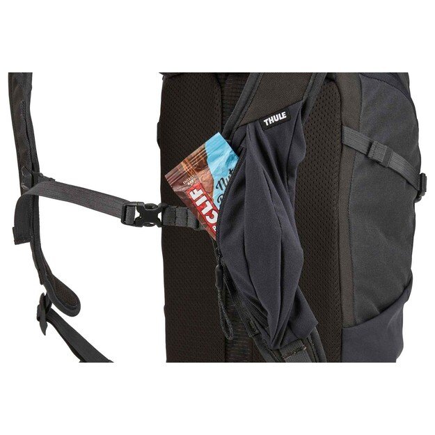 Thule AllTrail X 15L hiking backpack obsidian (3204127)