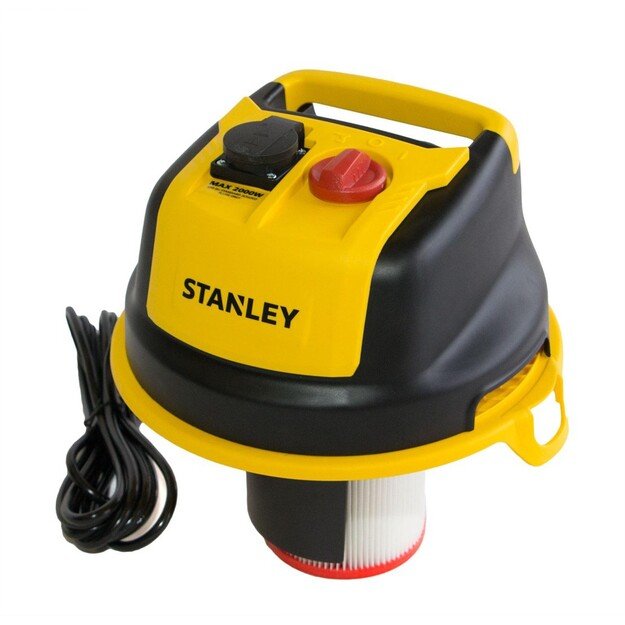 ODKURZACZ  WET%DRT 1200W 20L SXVC20PTE STANLEY