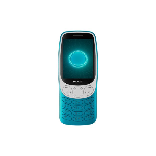 Nokia 3210 4G TA-1618 DS Blue