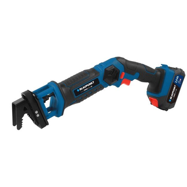 Blaupunkt CR5010 Cordless Reciprocating saw