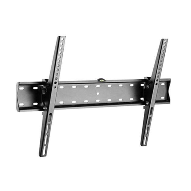 Gembird | Wall mount | Tilt | 37-70   | Maximum weight (capacity) 40 kg | Black