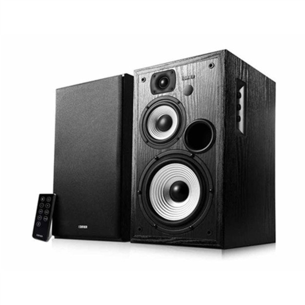 Edifier | Wireless Speakers | R2750DB | Bluetooth | Black | 136 W