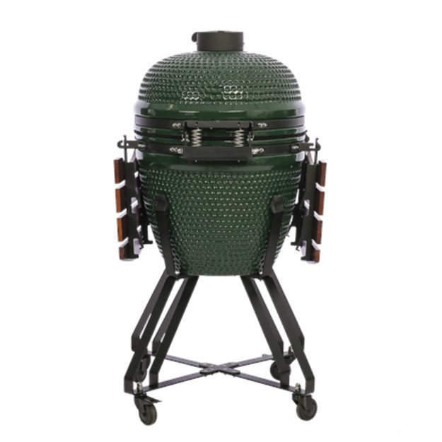 TunaBone | Kamado classic 21  grill | Size M | Green