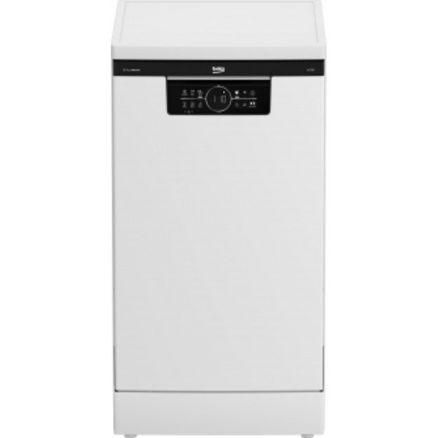 Dishwasher BEKO BDFS26123WQ 3