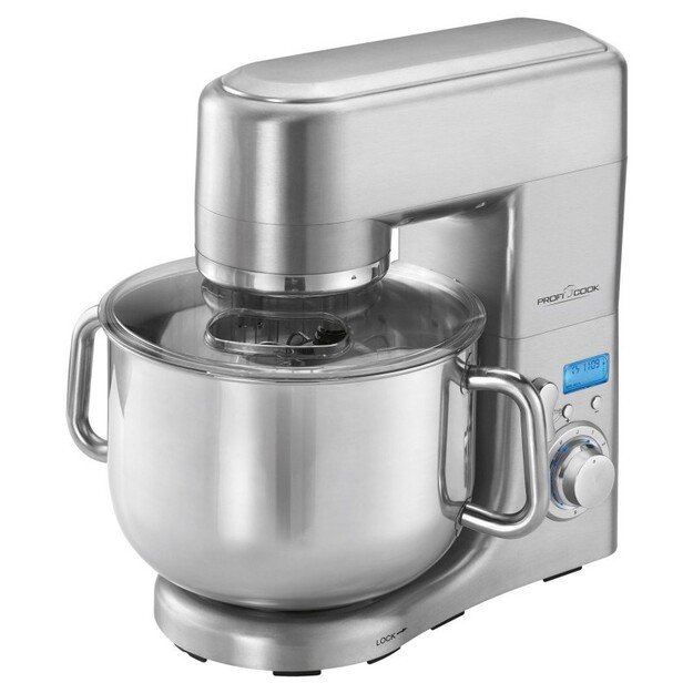 Food processor Proficook PC-KM 1096 3