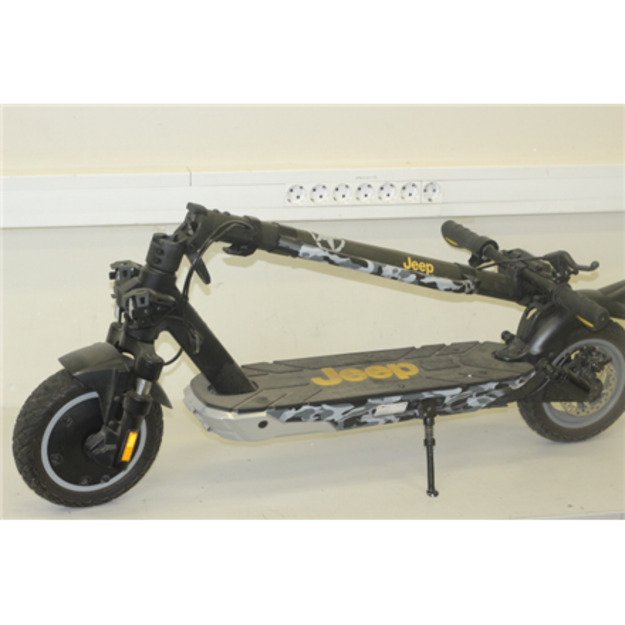 SALE OUT. Jeep Electric Scooter 2XE