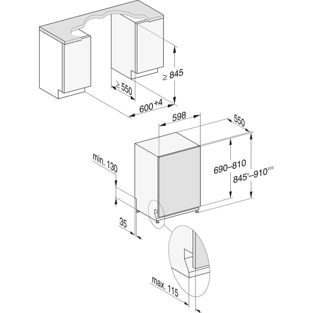 MIELE G 7278 SCVi