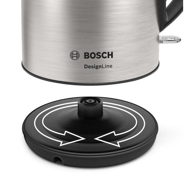 BOSCH TWK3P420