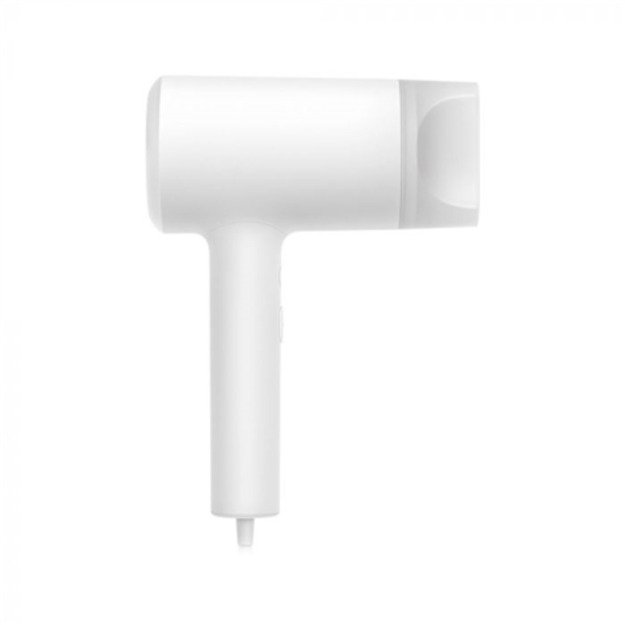 Xiaomi | Water Ionic Hair Dryer | H500 EU | 1800 W | Number of temperature settings 3 | Ionic function | White