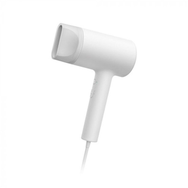 Xiaomi | Water Ionic Hair Dryer | H500 EU | 1800 W | Number of temperature settings 3 | Ionic function | White