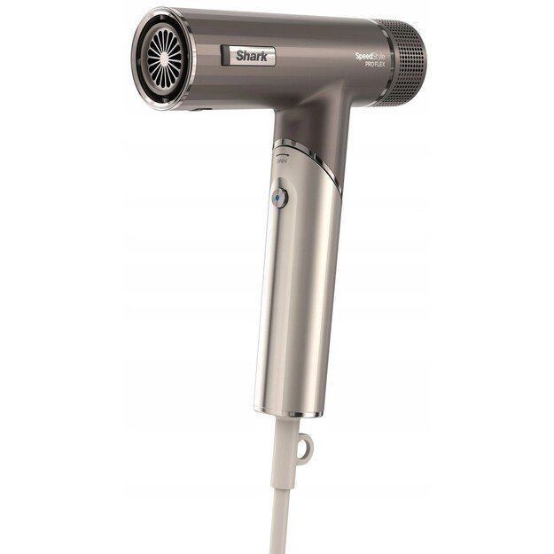 SHARK SpeedStyle Pro FLEX 4-in-1, 1700 W, HD542EU 1