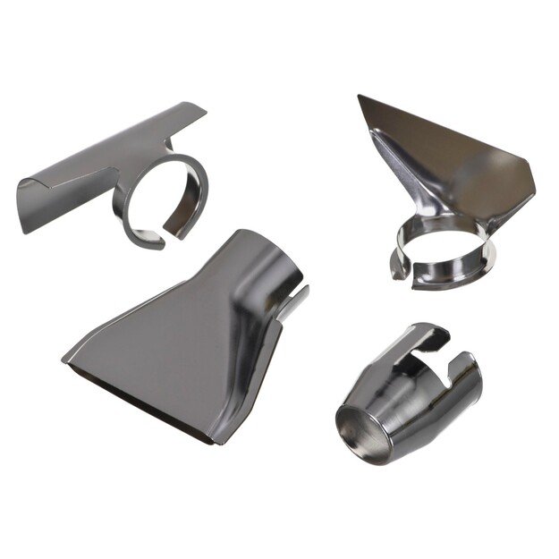 Fenas 2000W FME670K-QS STANLEY 2