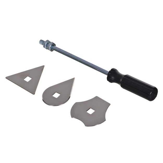 Fenas 2000W FME670K-QS STANLEY 1