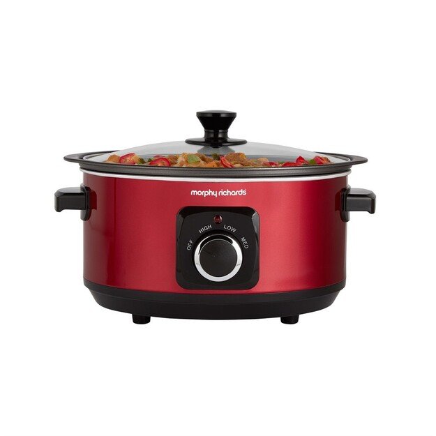 Morphy Richards 460014 slow cooker