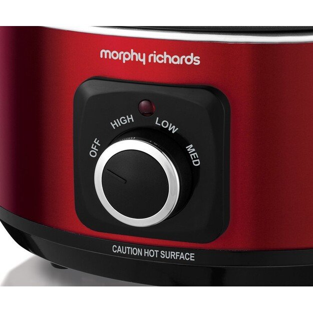 Morphy Richards 460014 slow cooker