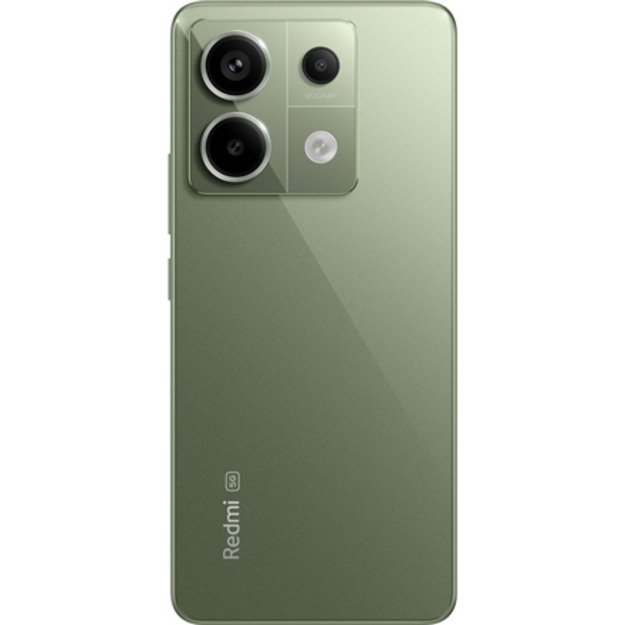 Redmi | Note 13 Pro 5G | Olive Green | 6.67   | AMOLED | 2712 x 1220 pixels | Qualcomm | Snapdragon 7s Gen 2 | Internal RAM 8 GB