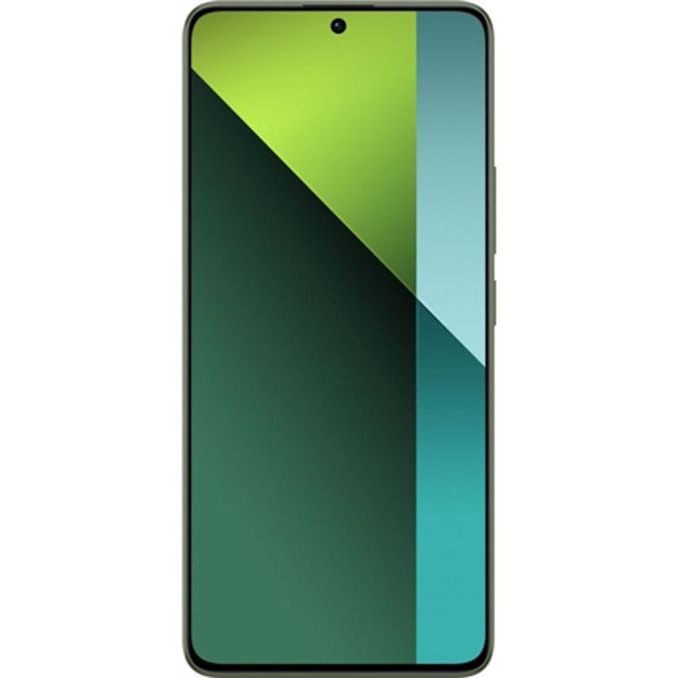 Redmi | Note 13 Pro 5G | Olive Green | 6.67   | AMOLED | 2712 x 1220 pixels | Qualcomm | Snapdragon 7s Gen 2 | Internal RAM 8 GB