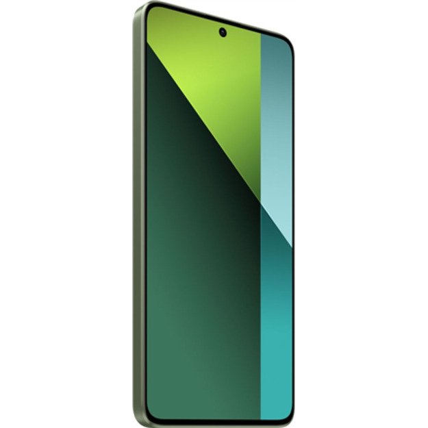 Redmi | Note 13 Pro 5G | Olive Green | 6.67   | AMOLED | 2712 x 1220 pixels | Qualcomm | Snapdragon 7s Gen 2 | Internal RAM 8 GB