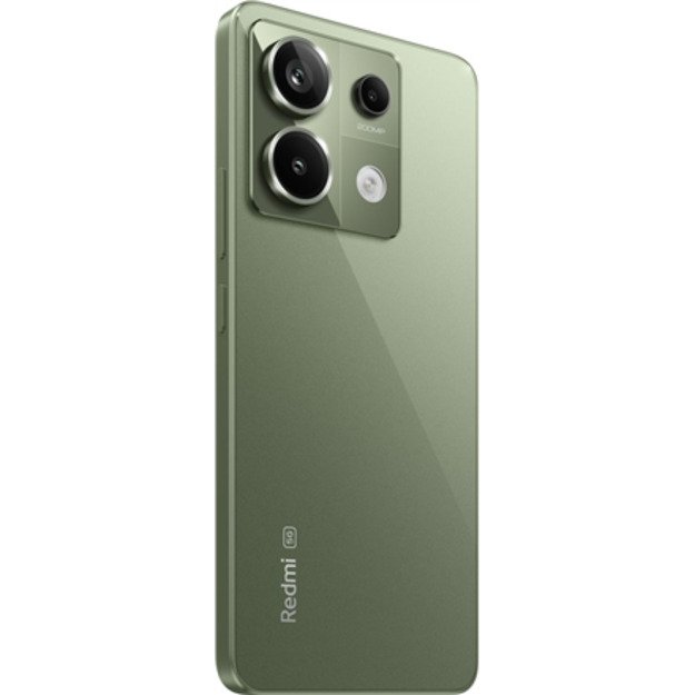 Redmi | Note 13 Pro 5G | Olive Green | 6.67   | AMOLED | 2712 x 1220 pixels | Qualcomm | Snapdragon 7s Gen 2 | Internal RAM 8 GB