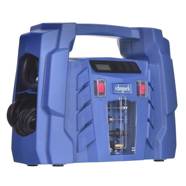 Scheppach 5906142901 air compressor 0.2 W AC