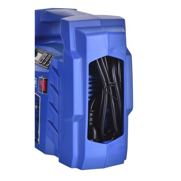 Scheppach 5906142901 air compressor 0.2 W AC 8