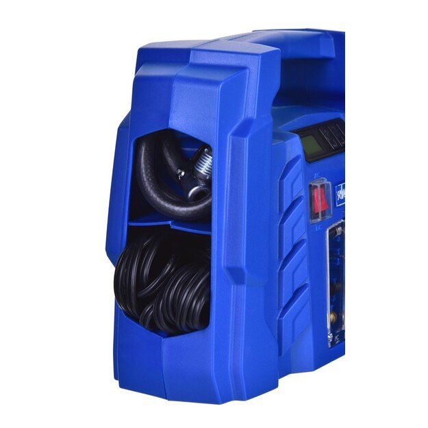 Scheppach 5906142901 air compressor 0.2 W AC 4